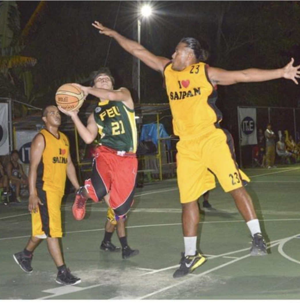 basketball